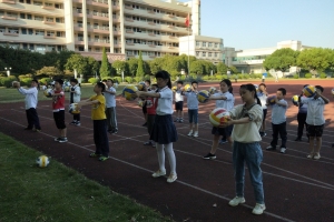 排球社團