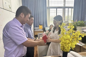 教師節(jié)，讓愛更簡單